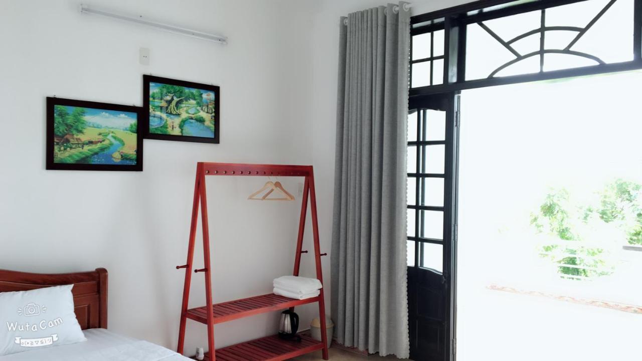 Greathome Homestay Дананг Екстер'єр фото