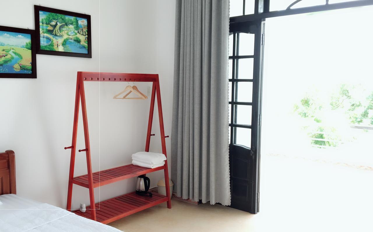 Greathome Homestay Дананг Екстер'єр фото