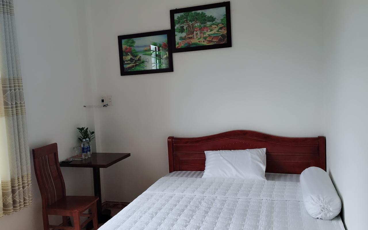Greathome Homestay Дананг Екстер'єр фото