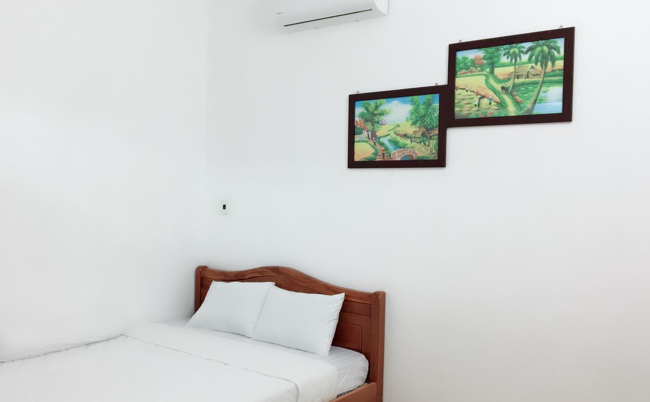 Greathome Homestay Дананг Екстер'єр фото