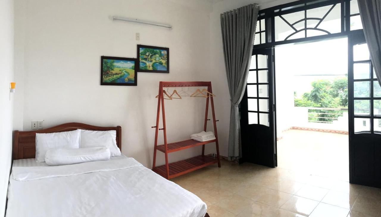 Greathome Homestay Дананг Екстер'єр фото