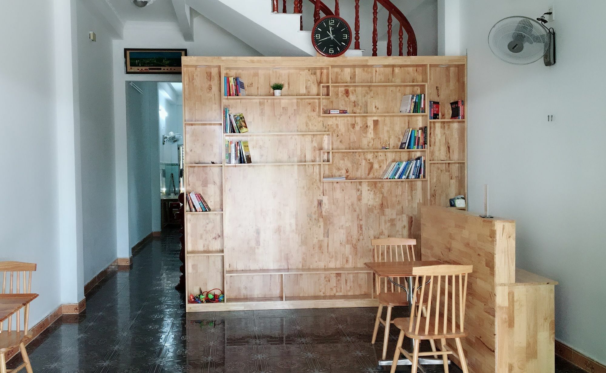 Greathome Homestay Дананг Екстер'єр фото