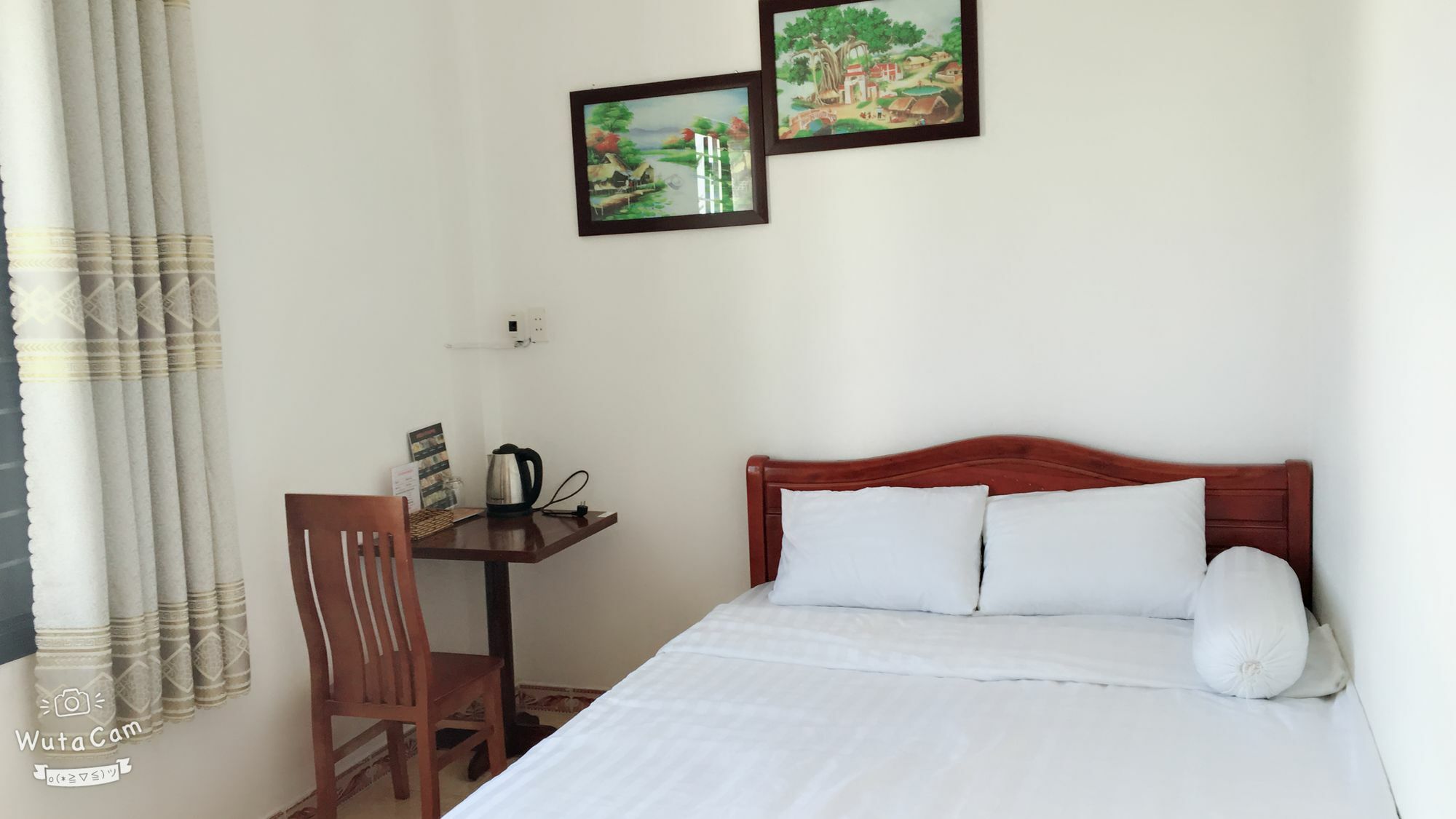 Greathome Homestay Дананг Екстер'єр фото